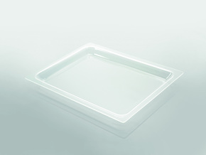 Gorenje EB-Herdset Ind/Steam Glasbackschale BCSI6737E06X+ID64BX+