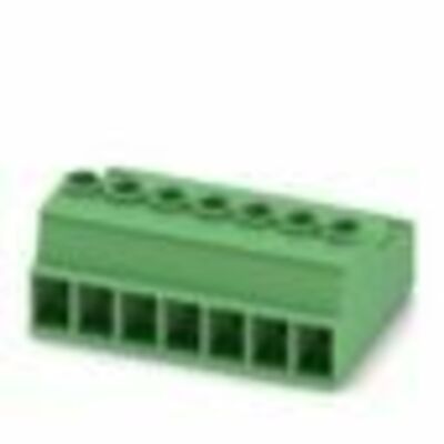 Phoenix Contact Leiterplattensteckverb. Combicon IPC 5/ 7-ST-7,62