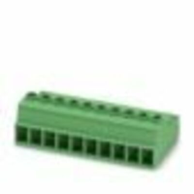 Phoenix Contact Leiterplattensteckverb. Combicon IPC 5/10-ST-7,62