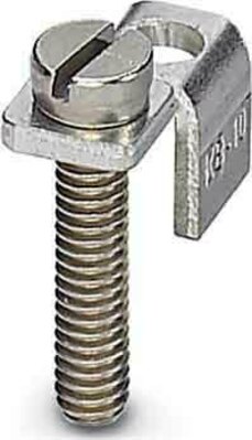 Phoenix Contact Querverbinder/Brücke für Reihenklemme KB- 10