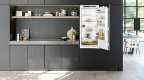 Siemens MDA EB-Kühlgerät IQ300,bestCollection KI42L2FE0