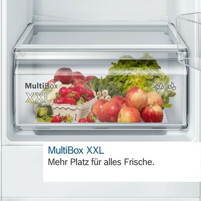 Bosch MDA EB-Kühlgerät Serie 2 KIL42NSE0