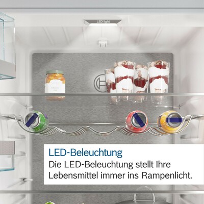 Bosch MDA EB-Kühlgerät Serie2 KIR41VFE0