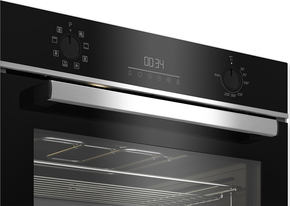 Beko EB-Backofen Simple Steam BBCM13300X Beko EB-Backofen Simple Steam BBCM13300X