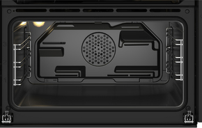 Beko EB-Backofen Simple Steam BBCM13300X Beko EB-Backofen Simple Steam BBCM13300X