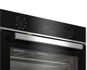 Beko EB-Backofen Simple Steam BBCM13300X Beko EB-Backofen Simple Steam BBCM13300X