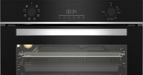 Beko EB-Backofen Simple Steam BBCM13300X Beko EB-Backofen Simple Steam BBCM13300X