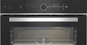 Beko EB-Backofen Dampfunterstützung BBIS13400XMSE