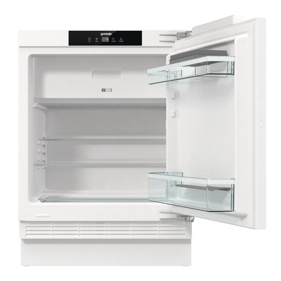 Gorenje EB-Kühlgerät Festtür,m.GF,UB-f. RBIU609EA1