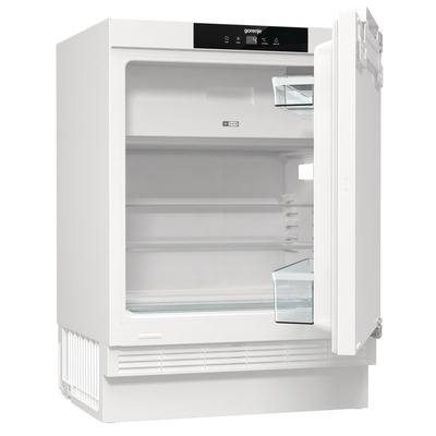 Gorenje EB-Kühlgerät Festtür,m.GF,UB-f. RBIU609EA1