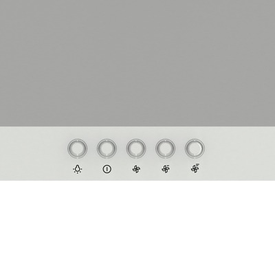 Gorenje Kaminhaube 60cm WHC629E4X-DE