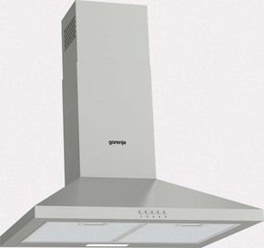 Gorenje Kaminhaube 60cm WHC629E4X-DE
