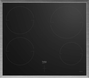 Beko EB-Herdset Induktion,AeroPerf. BBUM12341XE
