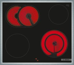Bosch MDA EB-Herdset HEF010BR1+NKN645GA2E HND211AR62