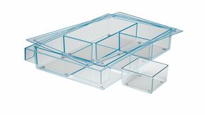 Bosch MDA EB-Kühlgerät-Set Express KIL32VFE0+KSZ10010 KGH32VFE0