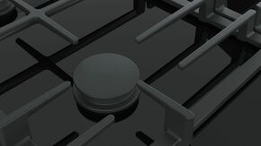 Bosch MDA EB-Autark-Gaskochfeld Serie8 PRP6A6B70D