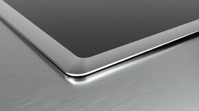 Siemens MDA EB-Herdset bestCollection HE010FBR1+EA64RGNA1E EQ110KS2EB