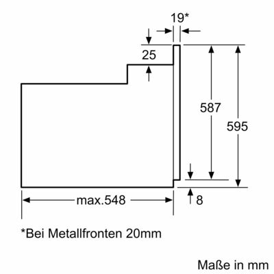 Siemens MDA EB-Herdset bestCollection HE113FBS2+EA64RGNA1E EQ111KS01B