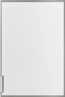 Siemens MDA EB-Kühlgerät+Vortür KI21R2FE0+KF20ZAX0 KBG21R2FE0