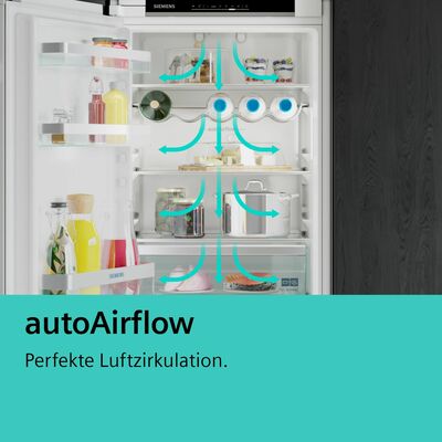 Siemens MDA EB-Kühlgerät IQ300,bestCollection KI22L2FE0
