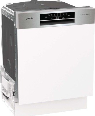 Gorenje EB-Geschirrspüler 14MG,9,7L,44dB GI642D60X