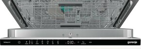Gorenje EB-Geschirrspüler 14MG,9,7l,44dB GV642D61