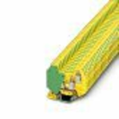 Phoenix Contact Schutzleiter-Reihenklemme MT 1,5-QUATTRO-PE