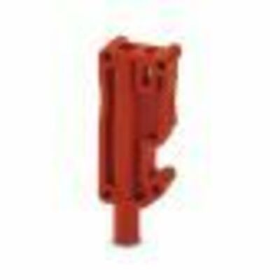 Phoenix Contact Prüfstecker PS-7,5/2,3MM RD
