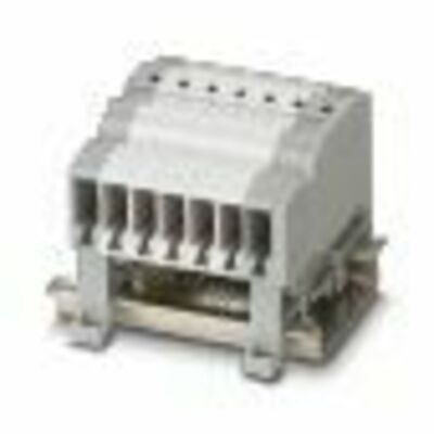 Phoenix Contact COMBI-Kupplung SC 2,5-NS/ 1-L