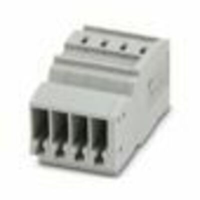 Phoenix Contact COMBI-Kupplung SC 2,5-RZ/ 4