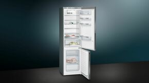 Siemens MDA Kühl/Gefrierkombi IQ500 KG39E8IBA