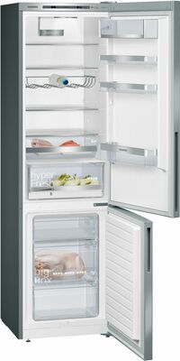 Siemens MDA Kühl/Gefrierkombi IQ500 KG39E8IBA