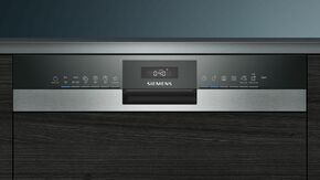 Siemens MDA EB-Geschirrspüler IQ300 SN53ES14VE