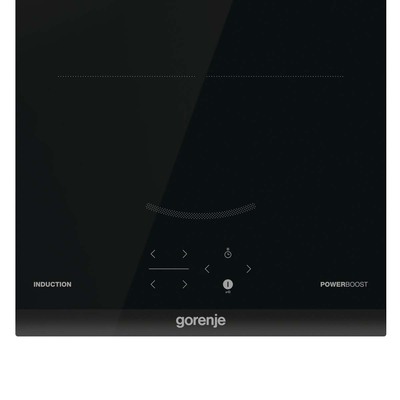 Gorenje EB-Autark-Kochfeld Indukt. 30cm,2 Kochz. GI3201BC