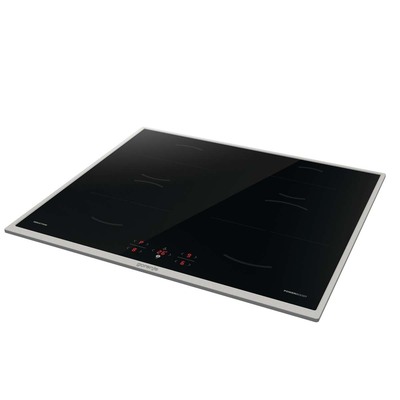 Gorenje EB-Herdset Induktion Black Set5 Induktion BCIX6737E05BG+GI6400
