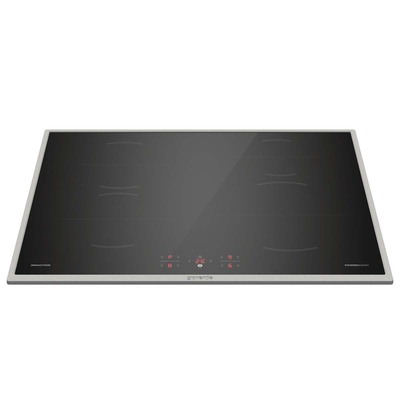 Gorenje EB-Herdset Induktion Black Set5 Induktion BCIX6737E05BG+GI6400