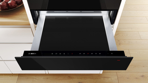 Bosch MDA Wärmeschublade Serie8,HomeConnect BIC7101B1