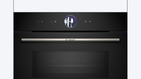 Bosch MDA Kompaktbackofen Serie8,HomeConnect CMG7761B1