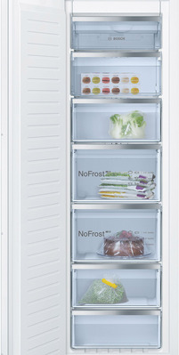 Bosch MDA EB-Gefriergerät Serie6 GIN81ACE0
