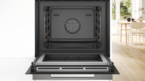 Bosch MDA EB-Backofen m.Mikrowelle Serie8,HomeConnect HMG7361B1