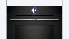 Bosch MDA EB-Backofen m.Mikrowelle Serie8,HomeConnect HMG7361B1