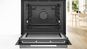 Bosch MDA EB-Backofen Serie8,HomeConnect HMG776NB1