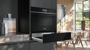 Siemens MDA Zubehörschublade IQ700 BI710E1B1