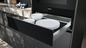 Siemens MDA Zubehörschublade IQ700 BI710E1B1