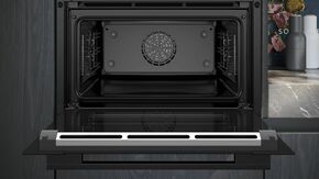 Siemens MDA Kompaktbackofen IQ700 CB734G1B1