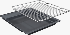 Siemens MDA Kompaktbackofen IQ700 CB774G1B1