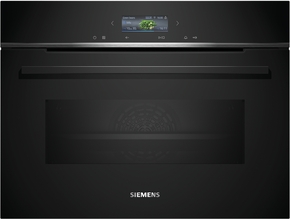 Siemens MDA Kompaktbackofen IQ700,m.Mikrowelle CM724G1B1