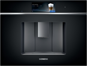 Siemens MDA EB-Kaffeevollautomat IQ700 CT718L1B0