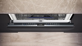 Siemens MDA UB-Geschirrspülerset bestC SN43ES04BE+SZ36DX02 SN43ES0VBE