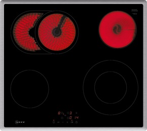 Constructa-Neff EB-Backofenset B1CCC0AN0+T16SBN1L0 BX36
